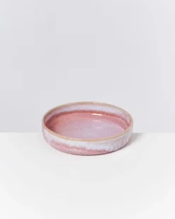Geschirr-Set Pink sands rosé sand 16-teilig