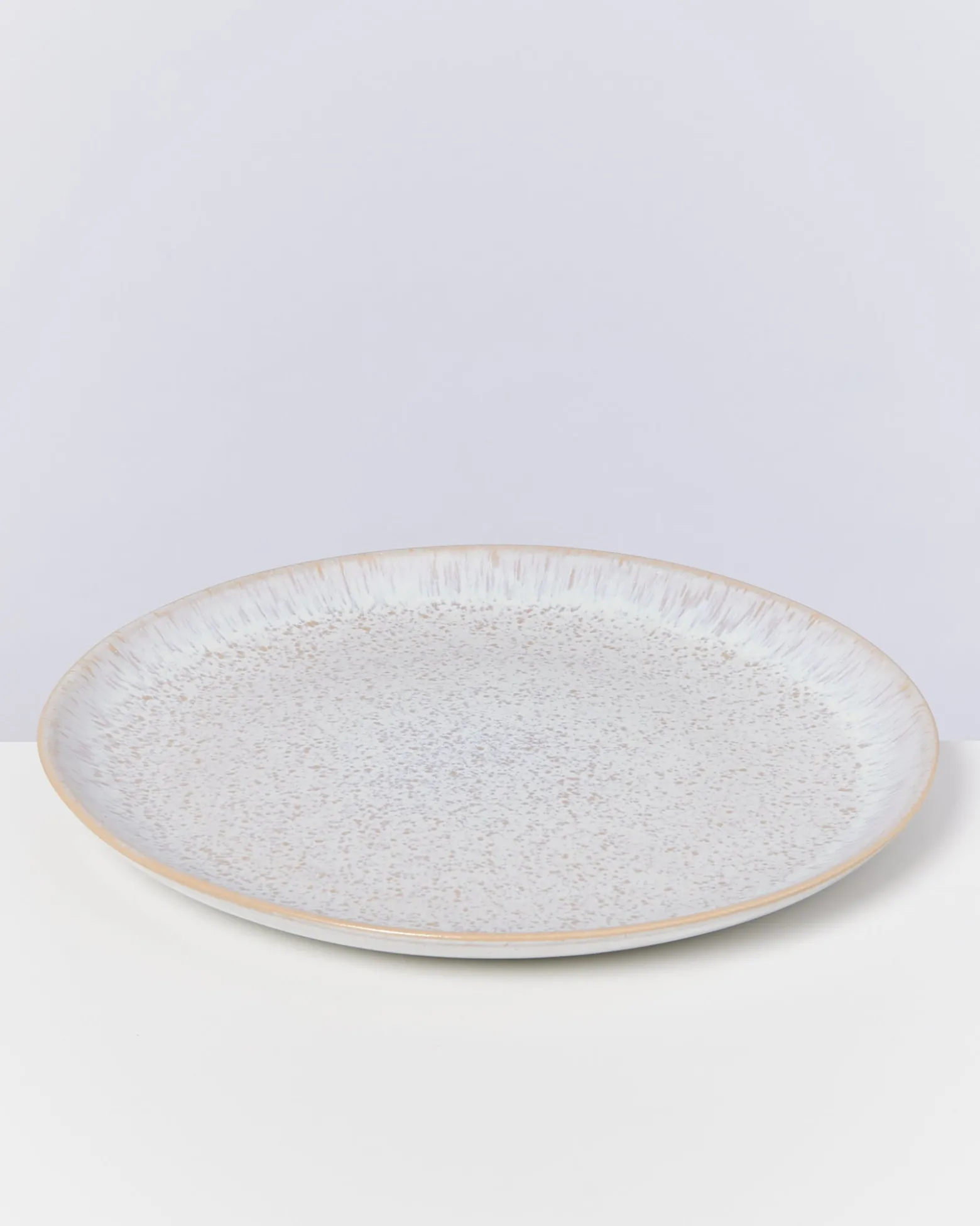 Geschirr-Set Soft Sand sand weiß 16-teilig