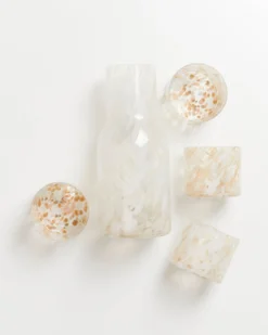 Joia Drops - Set of 5 pieces small sand