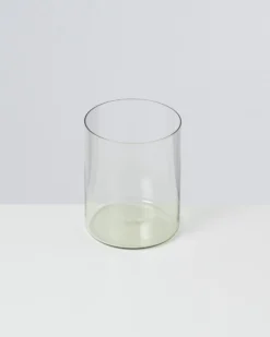 Joia Glas groß smaragd