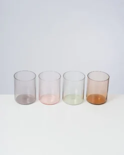 Joia Glas groß smaragd