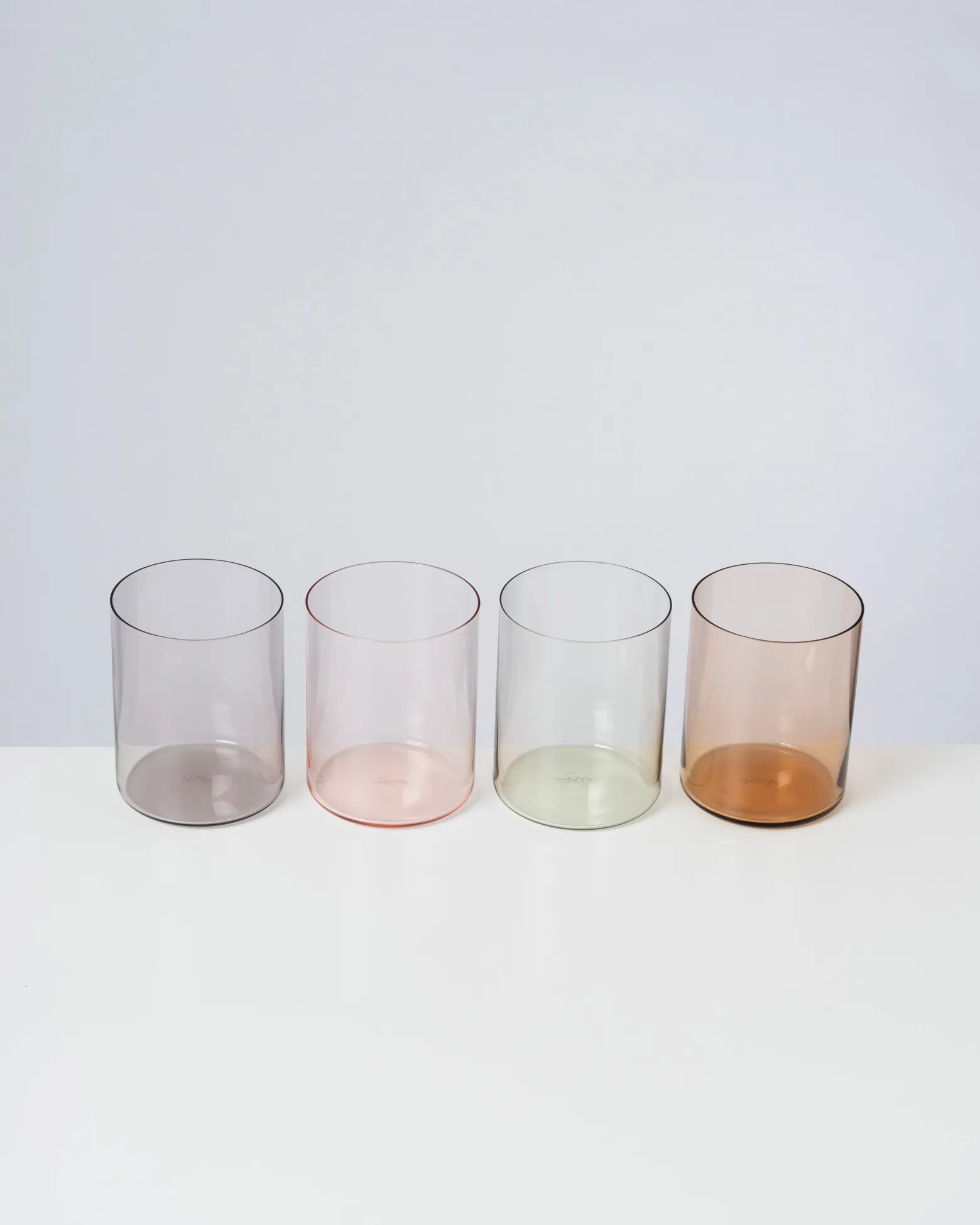 Joia Glas groß smaragd