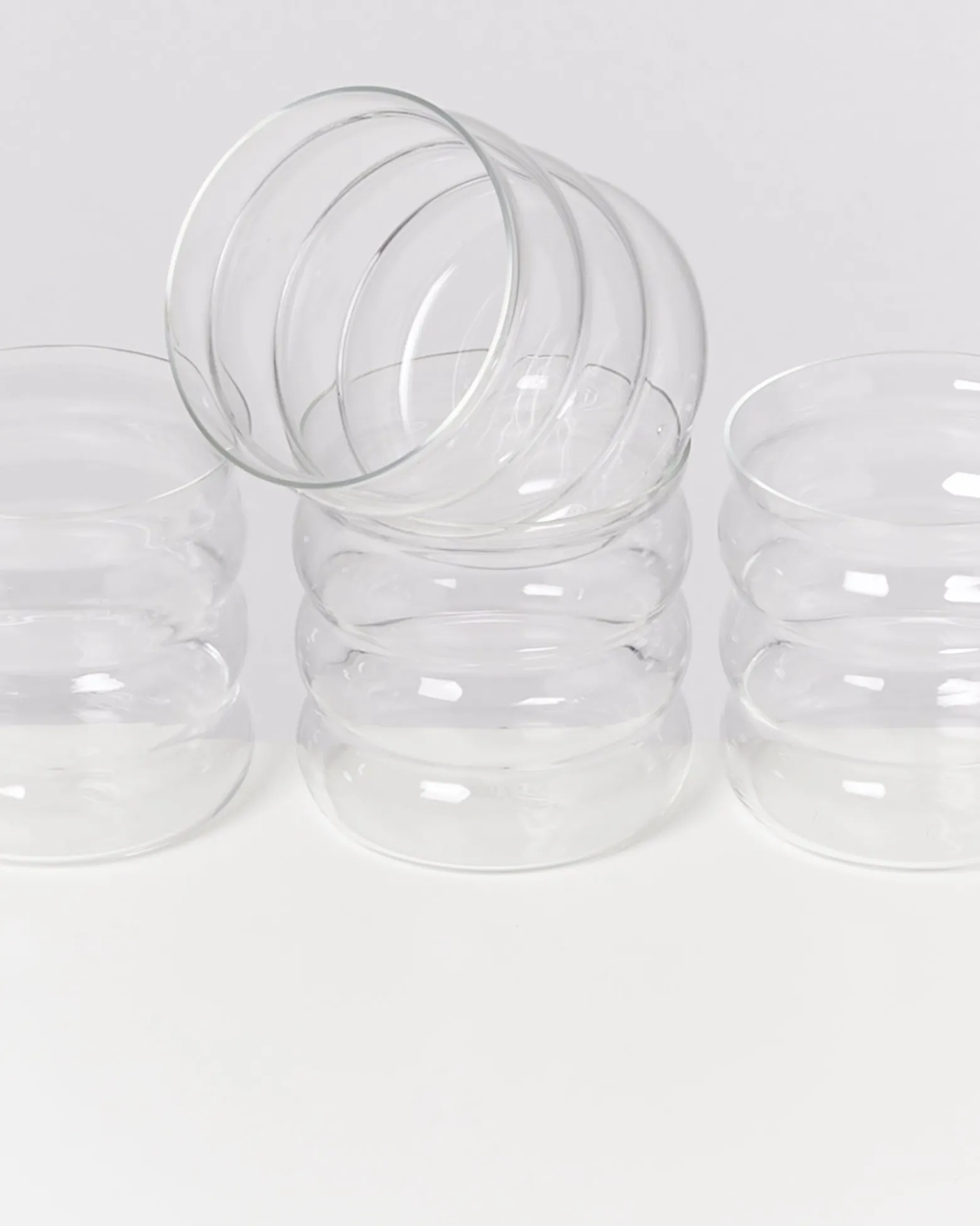 Joia - Glass bubble classic
