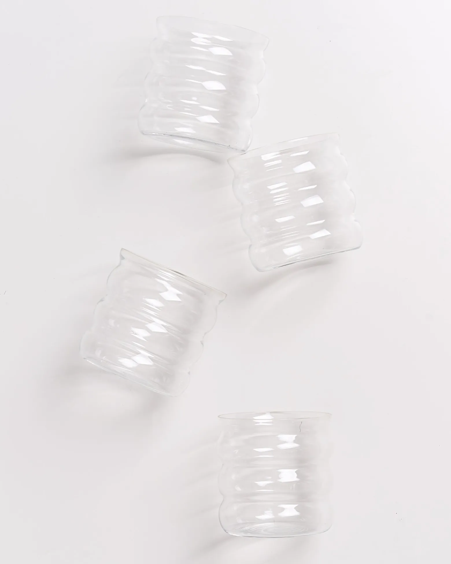 Joia - Glass bubble classic