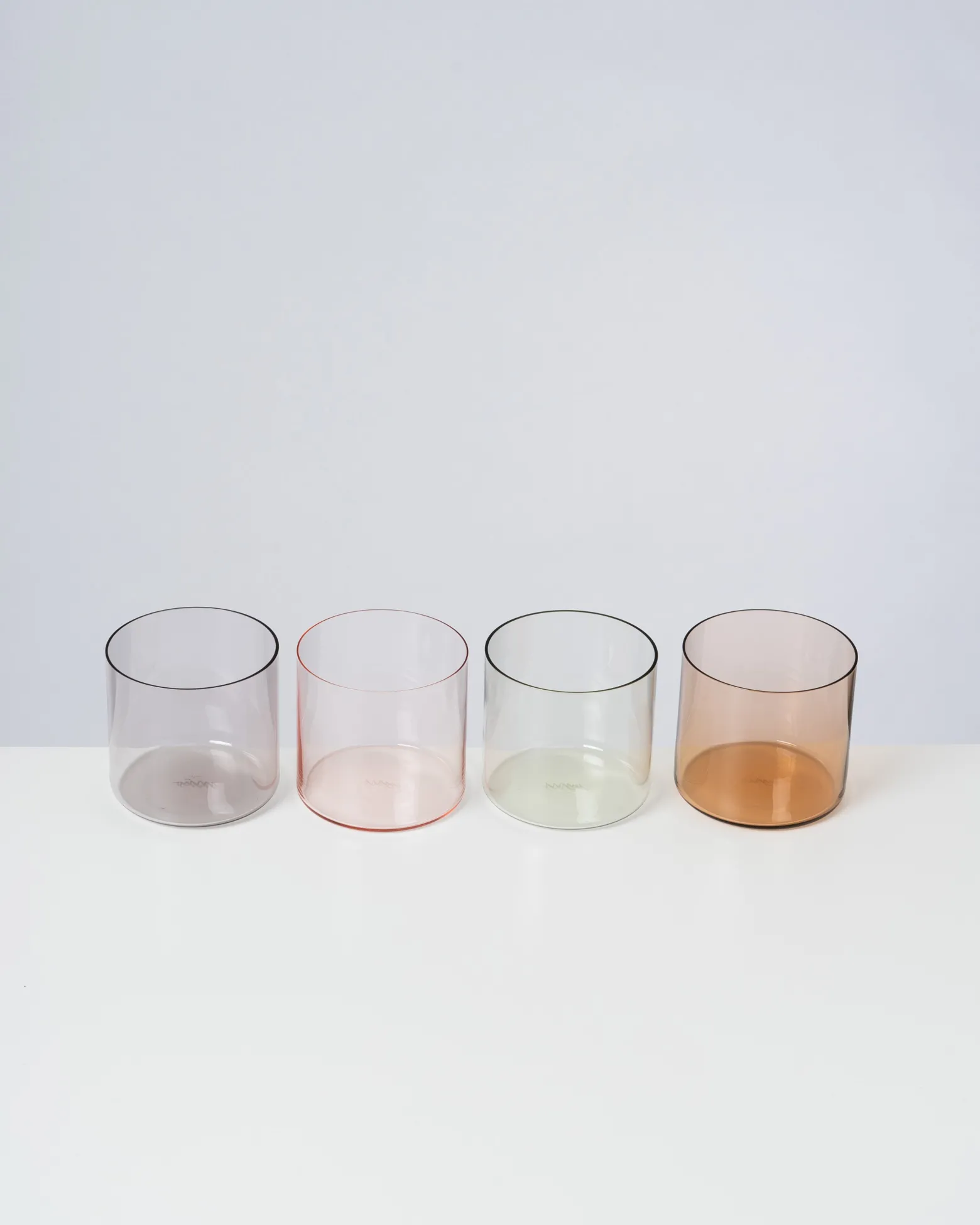 Joia - Glas small amethiste
