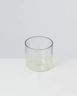 Joia - Glas small emerald