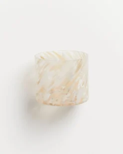 Joia - Glass small drops sand