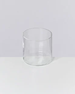 Joia - Set of 4 glasses flower mix