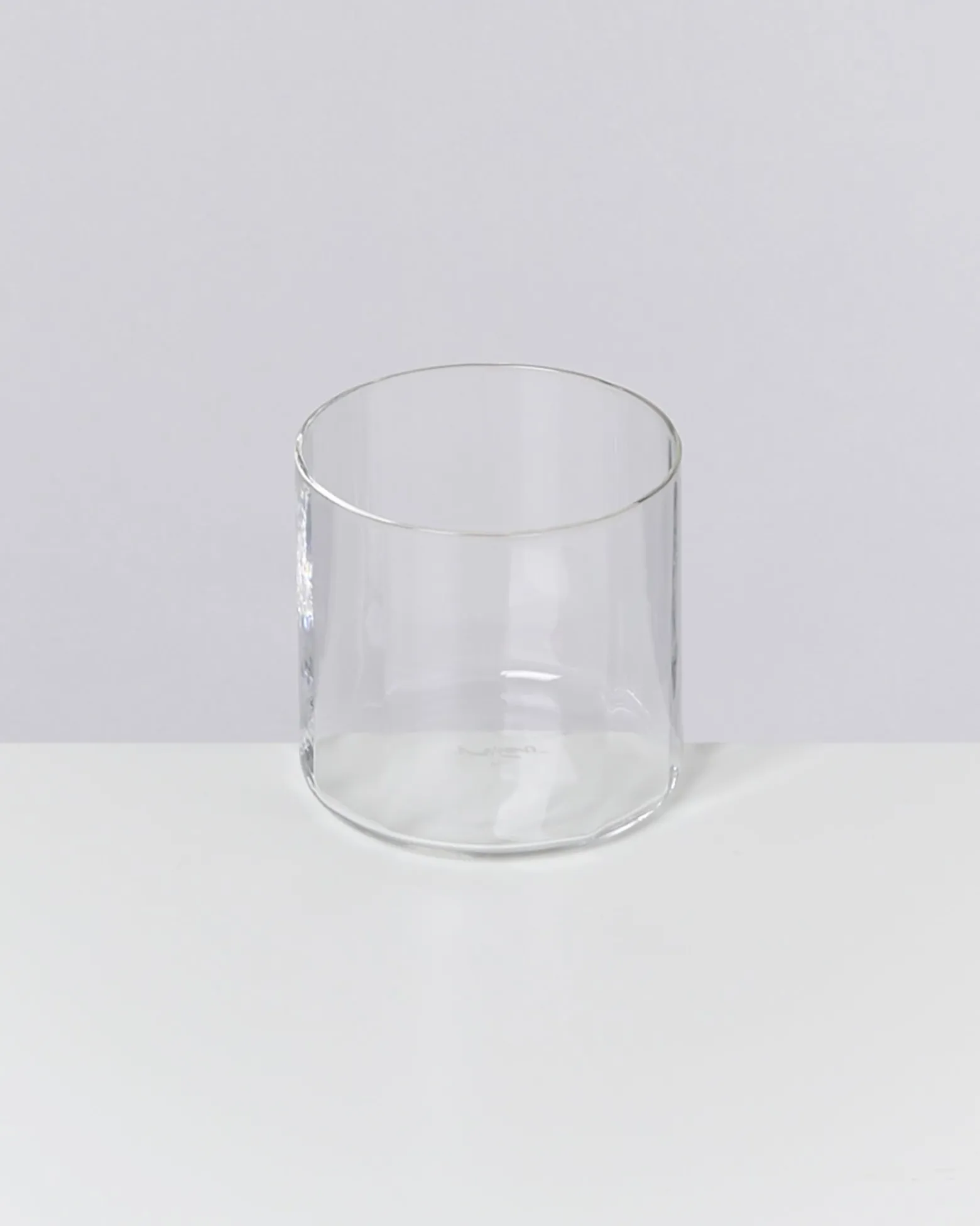 Joia - Set of 4 glasses flower mix