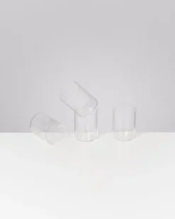Joia - Set of 4 glasses large classic