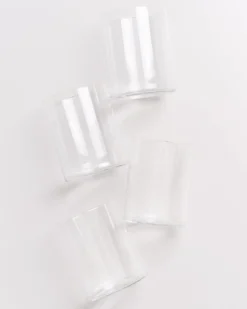 Joia - Set of 4 glasses large classic