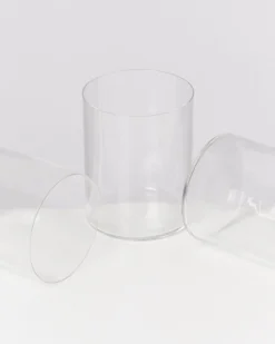 Joia - Set of 6 glasses large classic