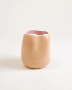 João Vase M cappuccino rosé