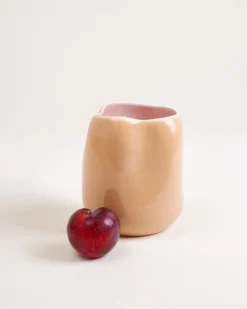 João Vase M cappuccino rosé