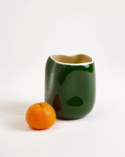 João vase M green vanilla