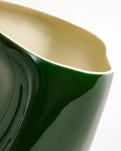 João vase M green vanilla