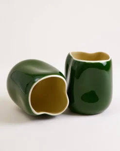 João vase M green vanilla