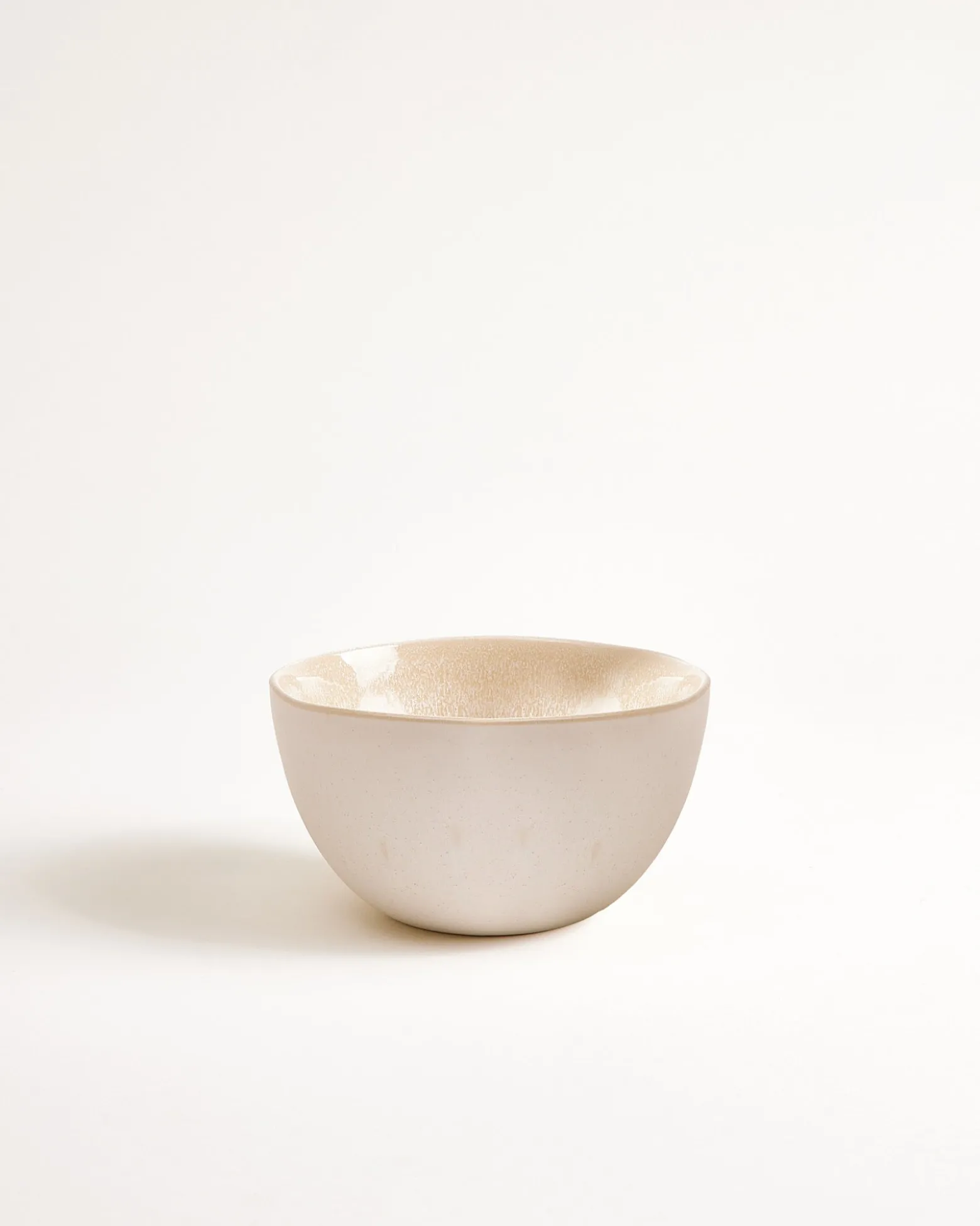 Lorosa Cereal bowl, Sand