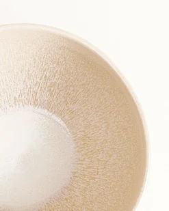 Lorosa Cereal bowl, Sand