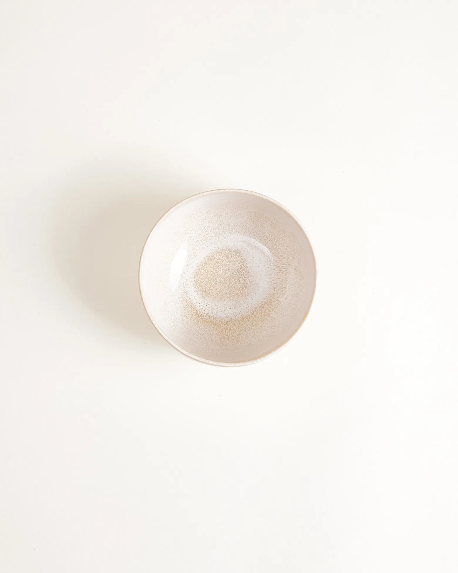 Lorosa Geschirr-Set modern sand 16-teilig