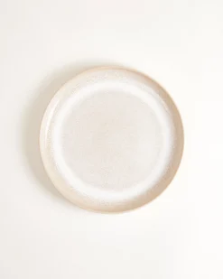 Lorosa Geschirr-Set modern sand 8-teilig