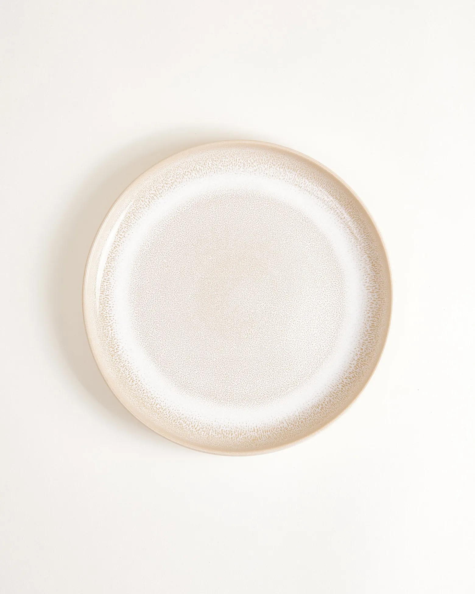 Lorosa Geschirr-Set modern sand 8-teilig