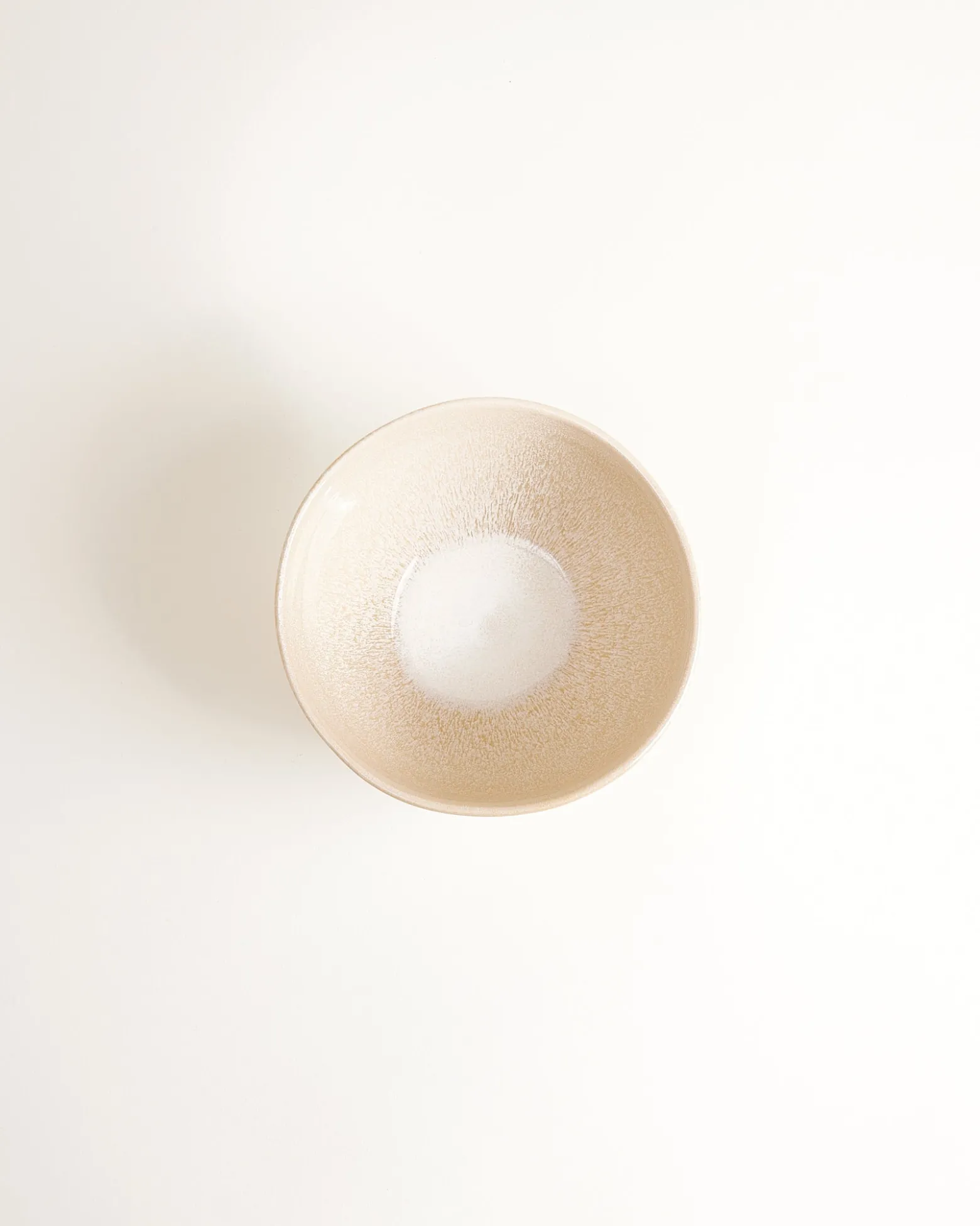 Lorosa Geschirr-Set sand 40-teilig