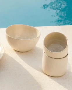 Lorosa - Large cup sand