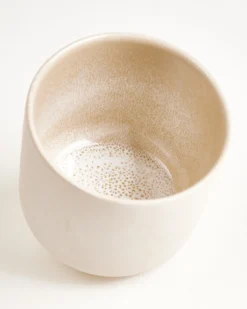 Lorosa - Large cup sand