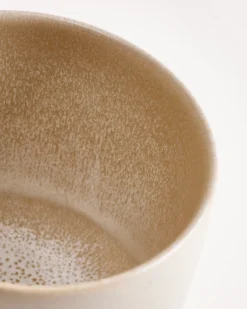 Lorosa - Large cup sand