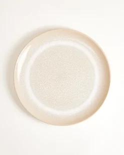 Lorosa - Large plate classic sand