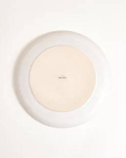 Lorosa - Large plate classic sand