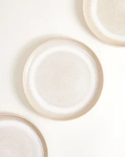 Lorosa - Large plate classic sand