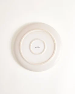 Lorosa - Large plate modern sand