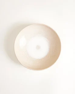 Lorosa - Pasta plate classic sand