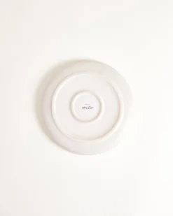 Lorosa - Plate modern small sand