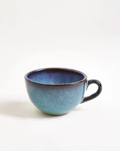 Madeira Cappuccino Cup & Small Saucer classic