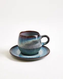 Madeira - Espresso saucer