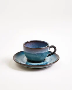 Madeira - Espresso saucer classic
