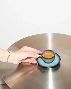 Madeira 4-Piece Set Espresso Cup & Espresso Saucer classic