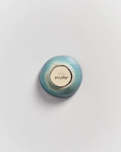 Madeira Saucenschälchen klein grünblau