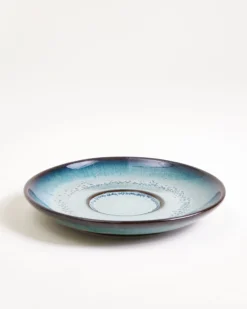 Madeira Teacup & Large Saucer classic