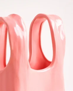 MaM x Another Cotton Lab - Vase M pink