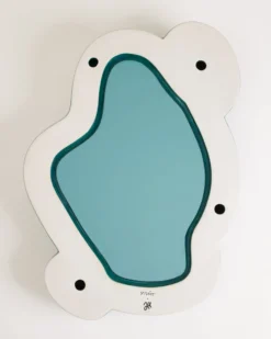 MaM x Ju Schnee - Mirror dark green