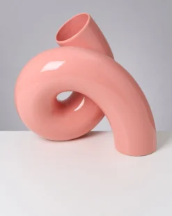 MaM x Ju Schnee - Vase XL pink