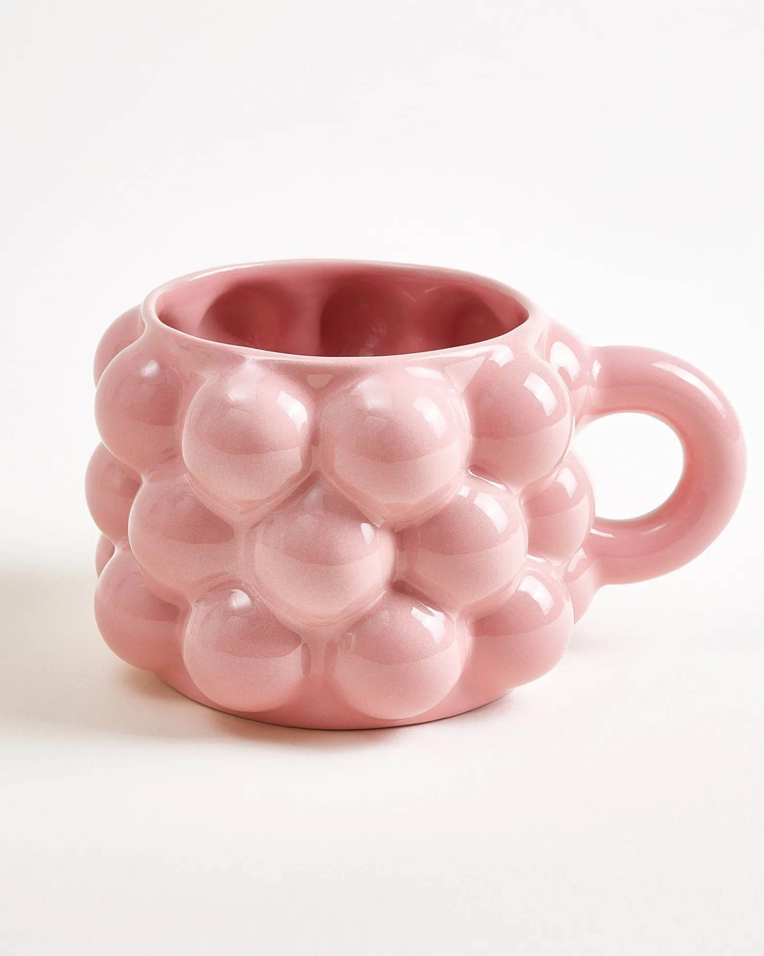 MaM x Patrick Vogel - Large mug pink