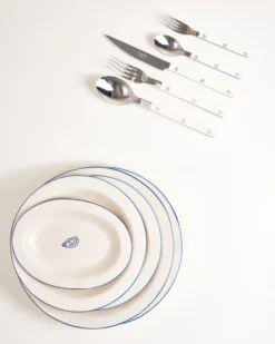 MaM x Sabre Paris - Gift set blue 8 pieces