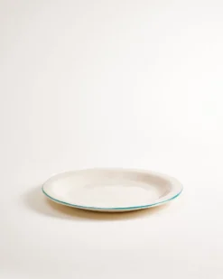 MaM x Sabre Paris - Plate set dark green 5 pieces