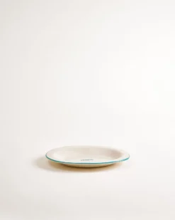 MaM x Sabre Paris set of 3 mini plates mix