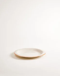 MaM x Sabre Paris - Small plate orange